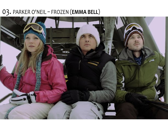 Stiri filme. Filme noi